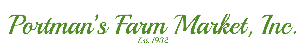 Portman's Farm Market, Inc.